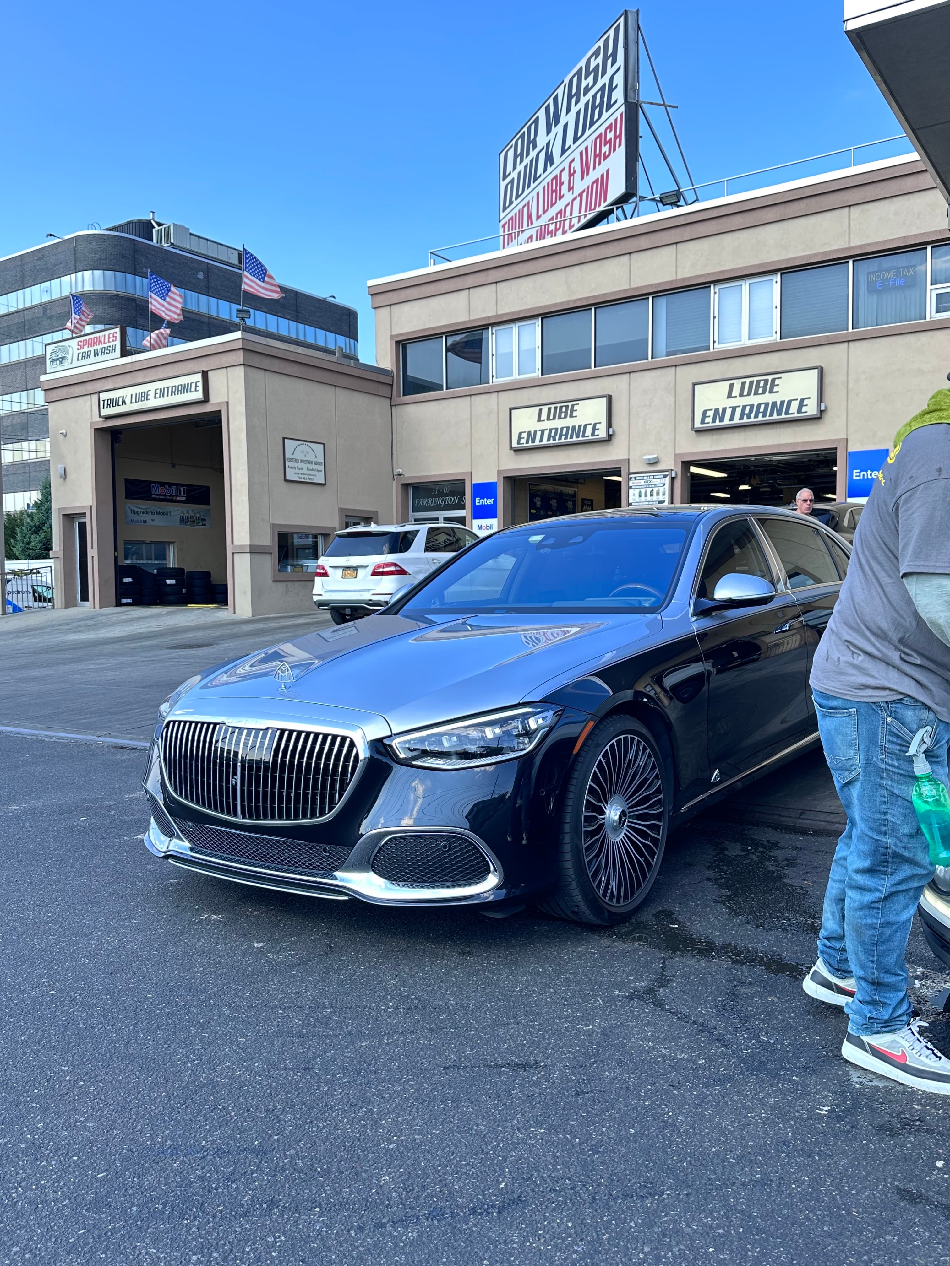 Car wash service photo 4