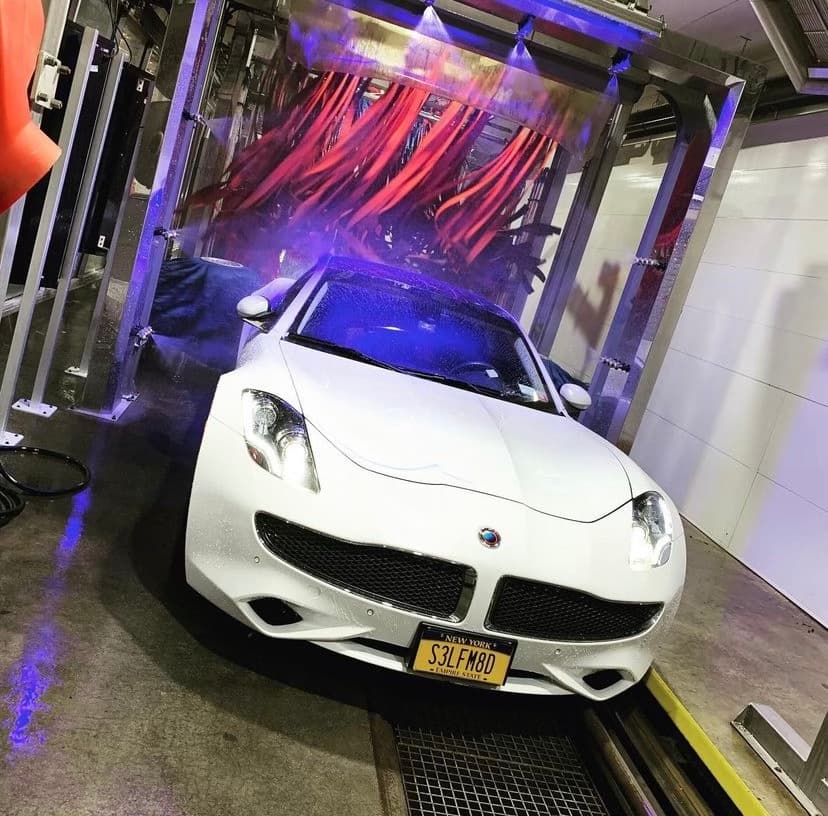 Car wash service photo 7