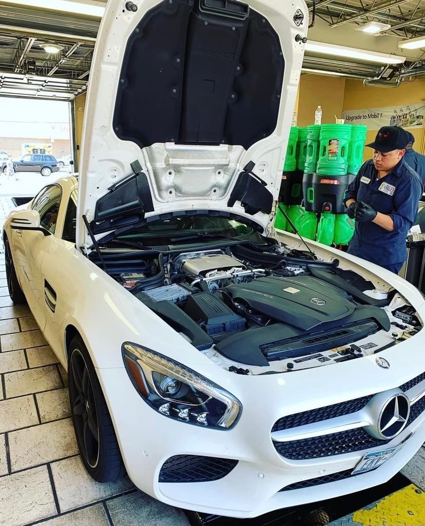 Car wash service photo 3