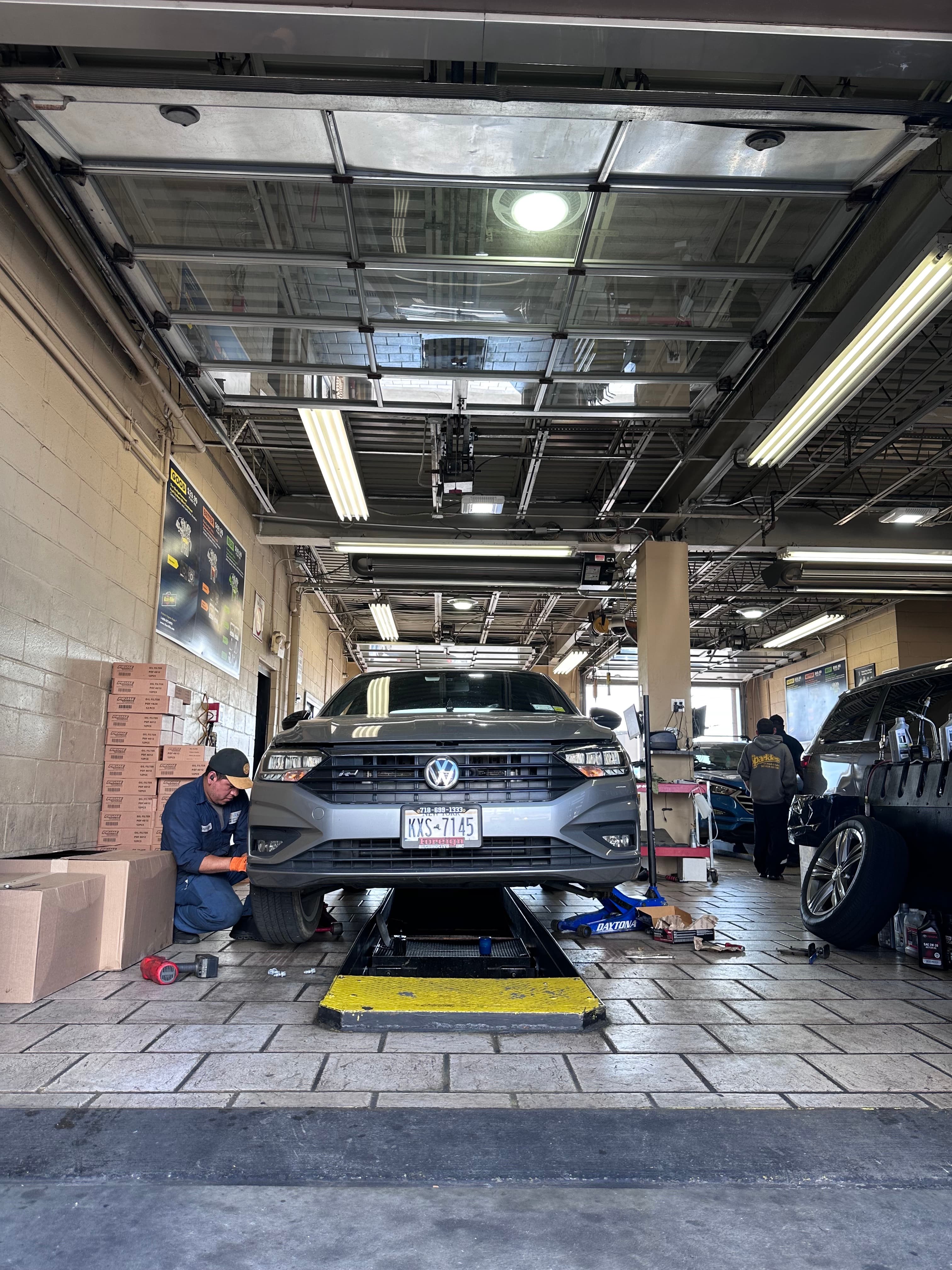 Car wash service photo 7