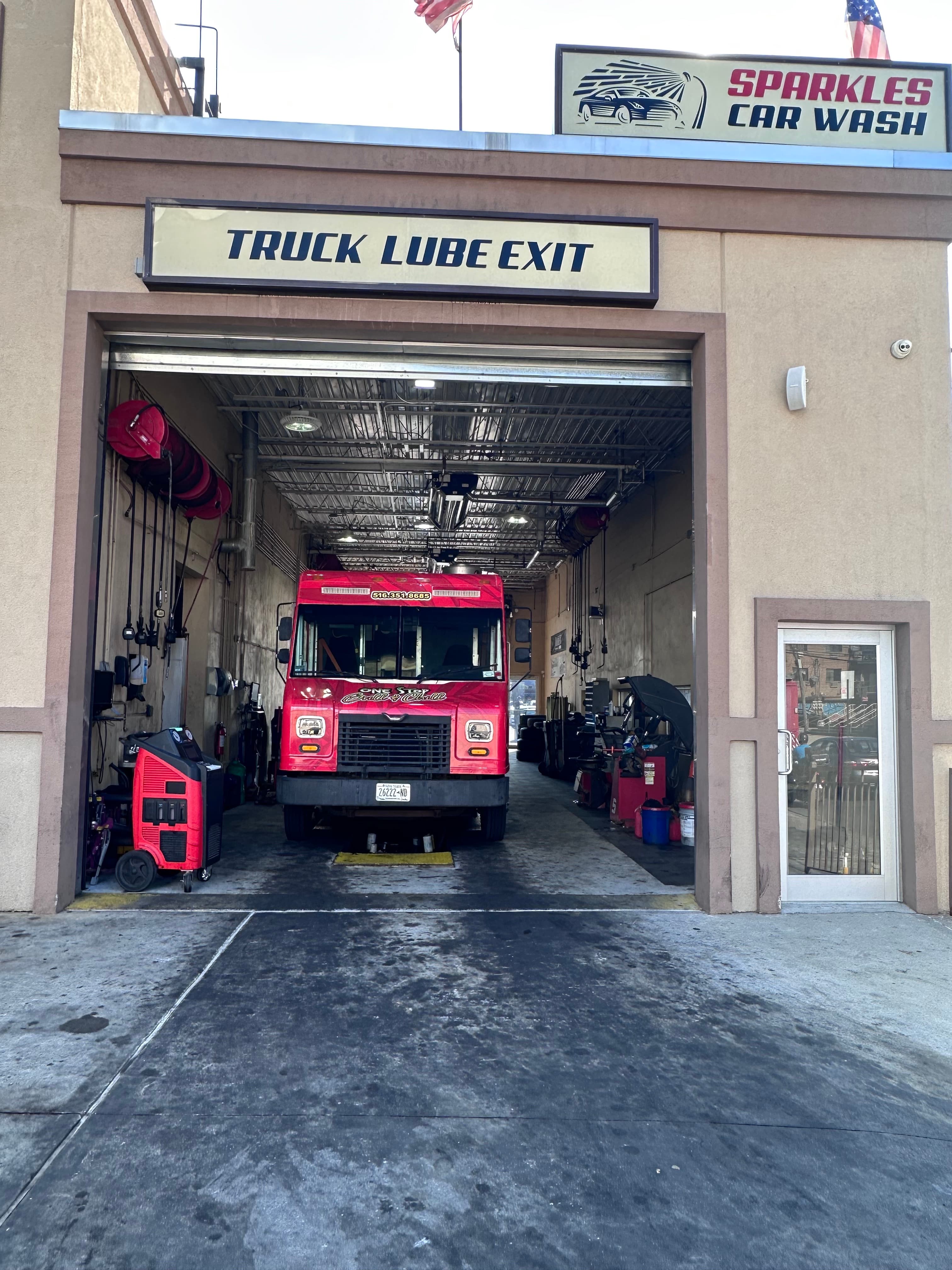 Car wash service photo 6