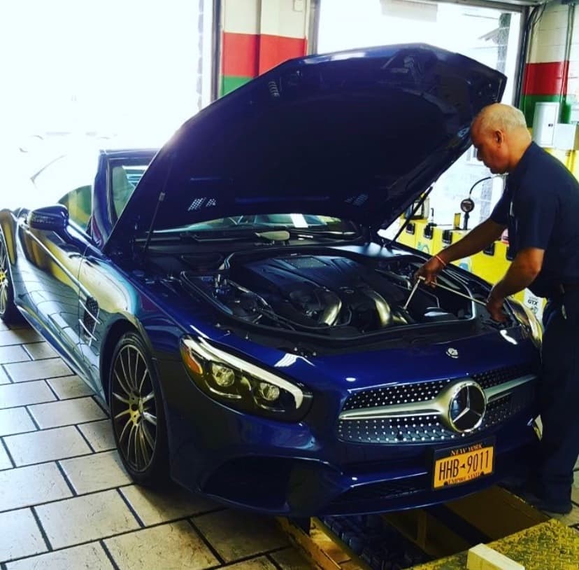 Car wash service photo 2