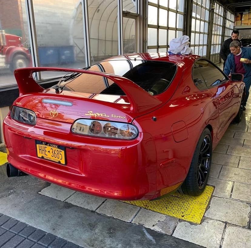 Car wash service photo 8