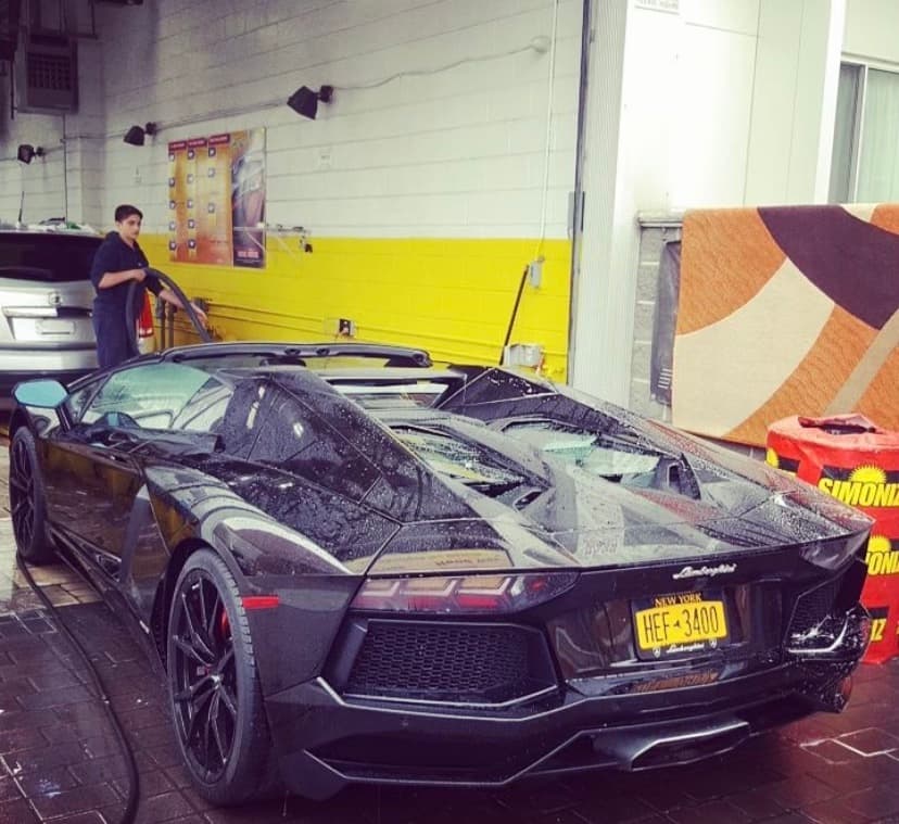 Car wash service photo 3
