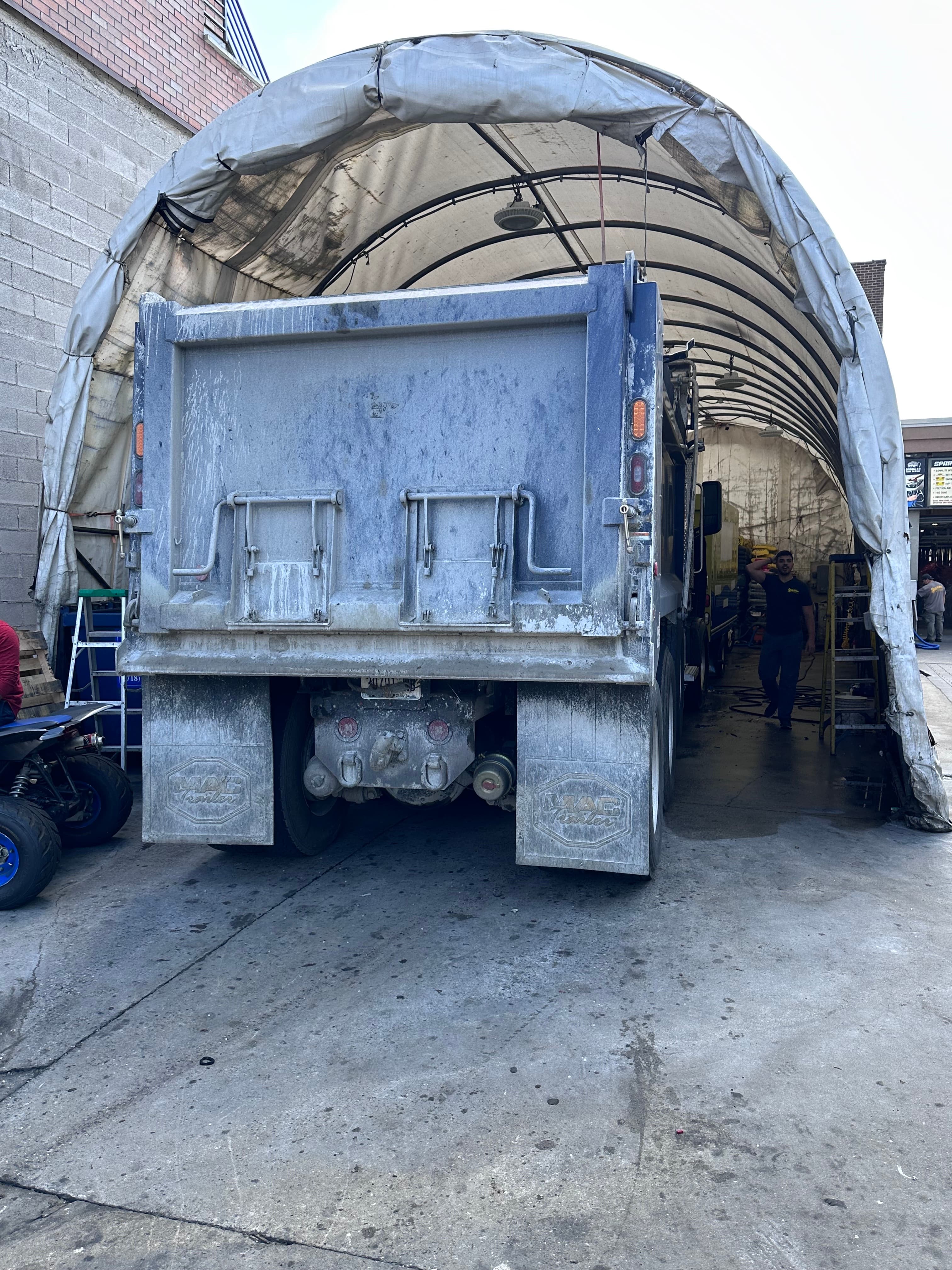 Car wash service photo 7